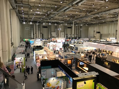 2020德国汉堡WTCE 网络设备销售在飞机内饰市场的新机遇